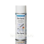 WEICON Zinc-Spray защита от коррозии
